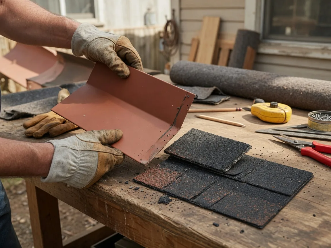 Roof Repair company in Dover, TN
